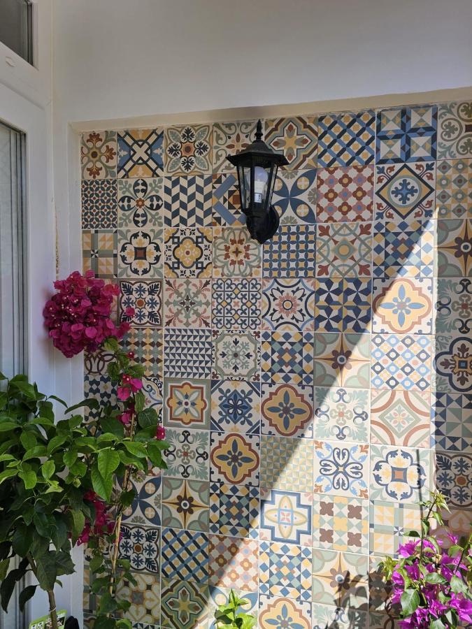 Casa Domingos Cales De Mallorca Exteriör bild