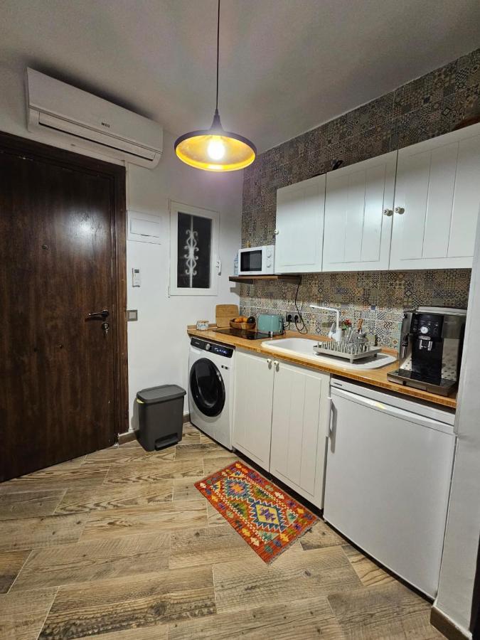 Casa Domingos Cales De Mallorca Exteriör bild