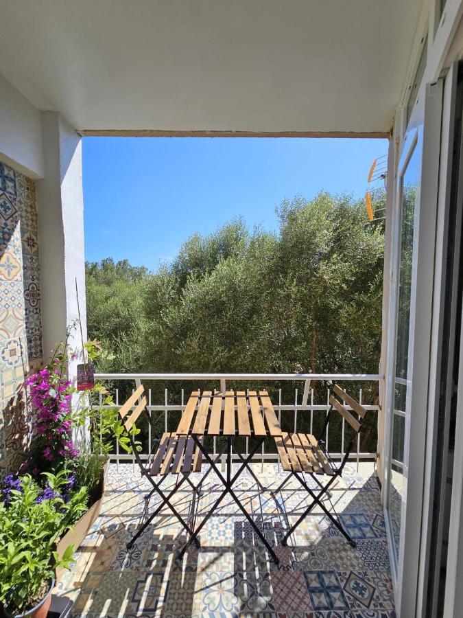 Casa Domingos Cales De Mallorca Exteriör bild